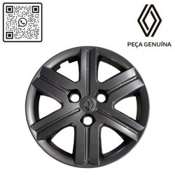 RN 56336R 403156336R CALOTA PARA RODA DE VEICULO AUTOMOVEL kwid 1